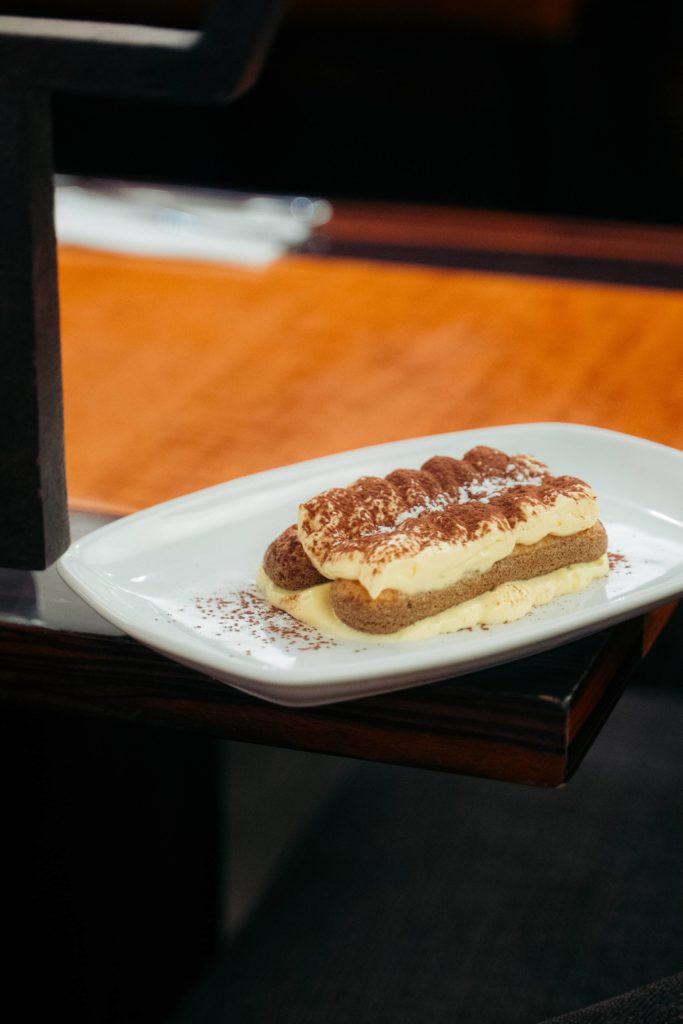 Gastronomie italienne, Cuisine italienne